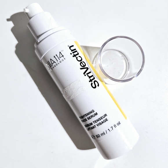 Strivectin Tightening Face Serum 50ml New